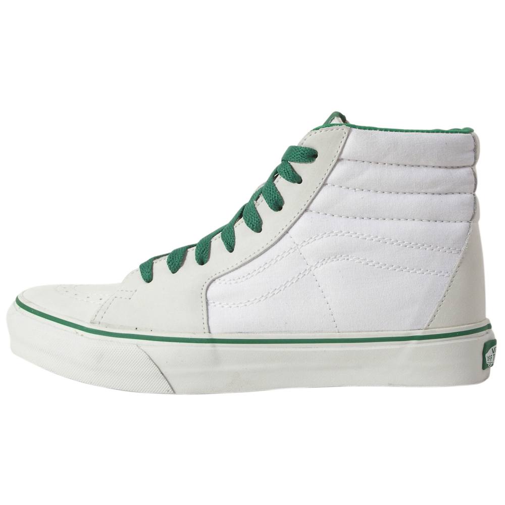 Vans SK-8 Hi Athletic Inspired Shoes - Unisex - ShoeBacca.com