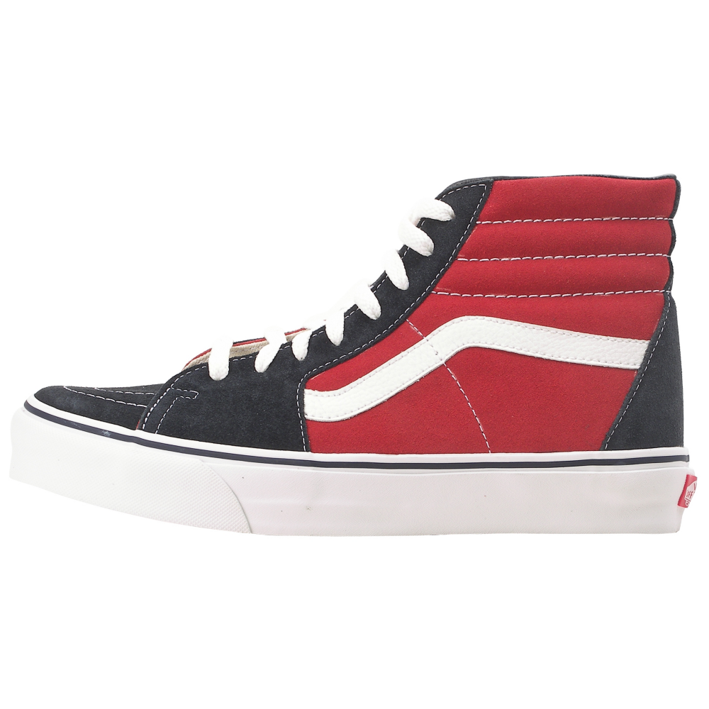 Vans SK-8 Hi Athletic Inspired Shoes - Unisex - ShoeBacca.com