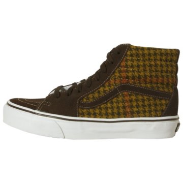 Vans SK-8 Hi
