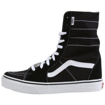 Vans Super SK-8 Hi - VN-0D5T6BT