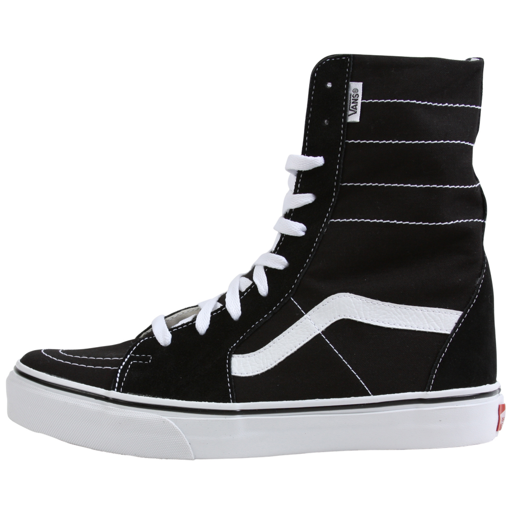 Vans Super SK-8 Hi Athletic Inspired Shoes - Unisex - ShoeBacca.com