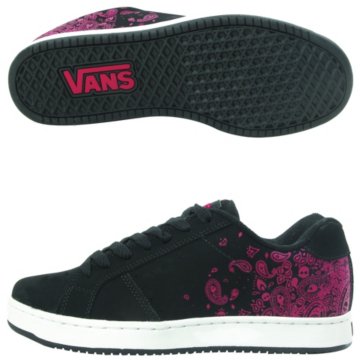 Vans Widow - VN-0DE125P