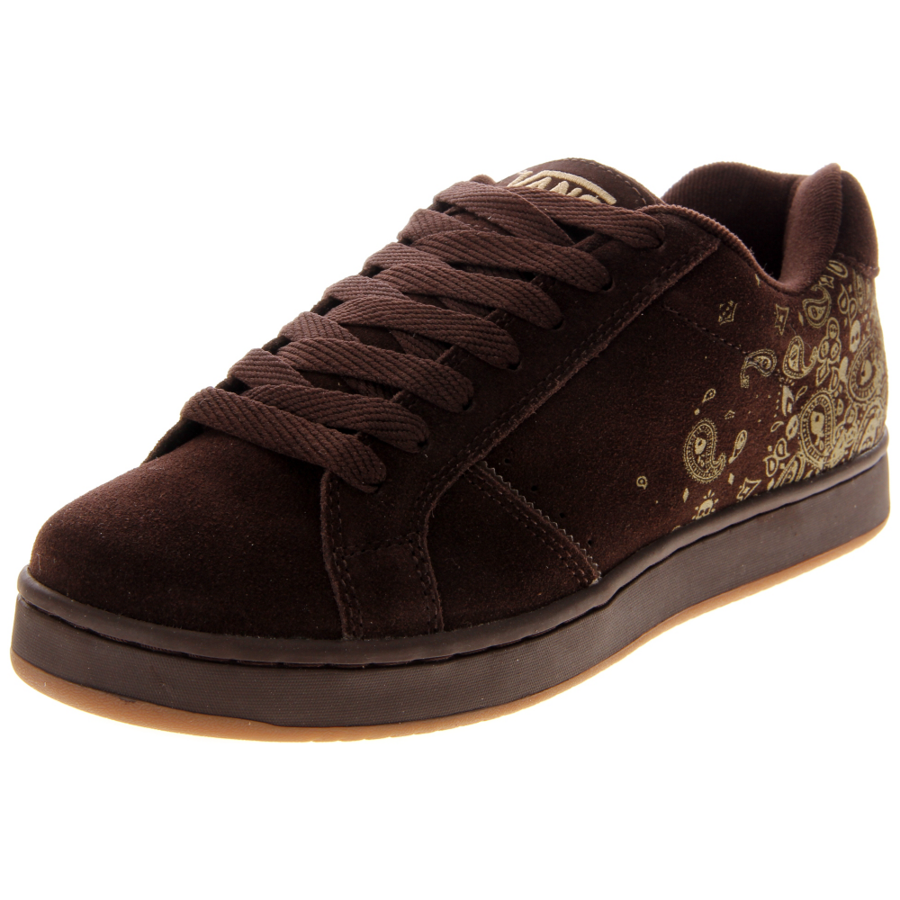 Vans Widow Skate Shoes - Men - ShoeBacca.com