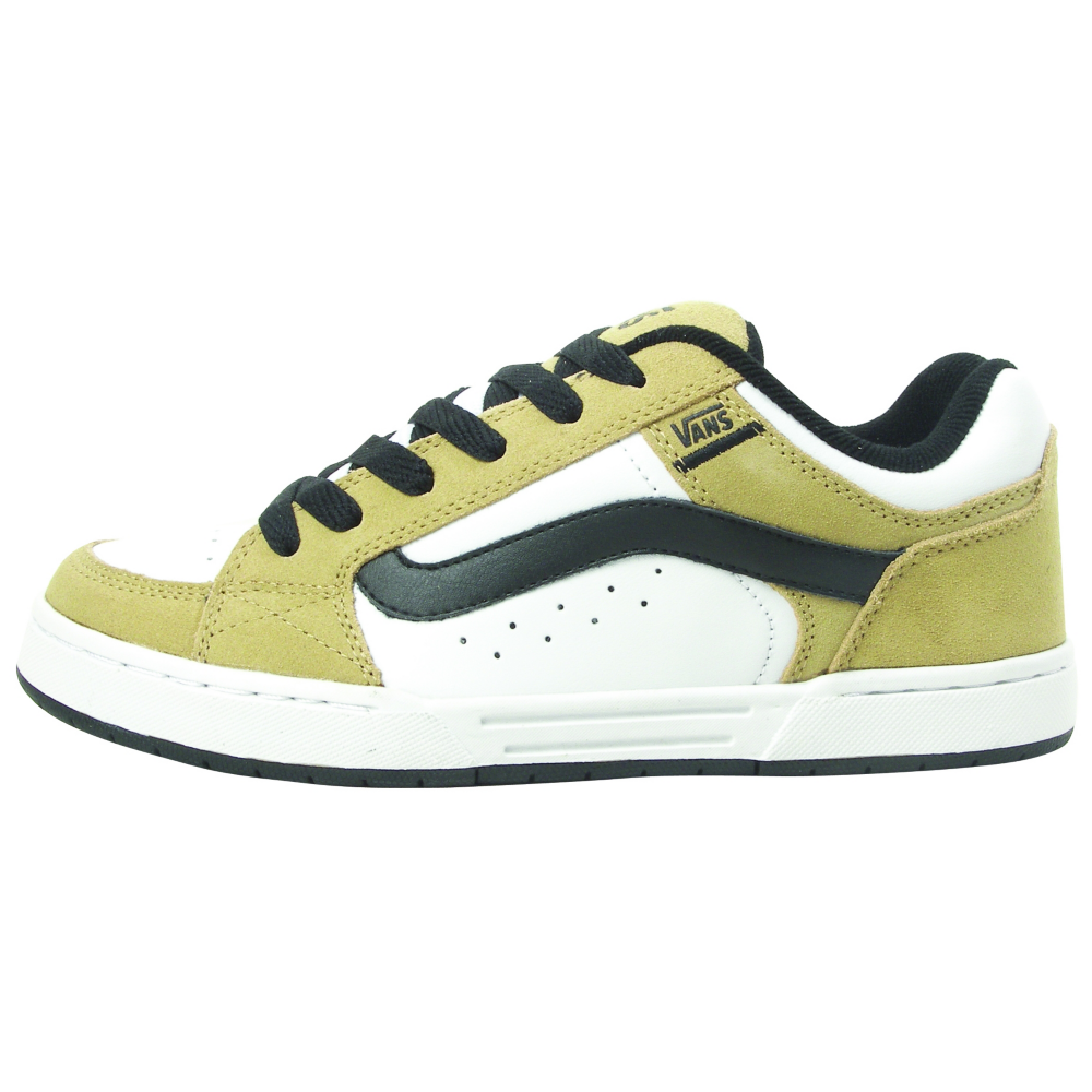 Vans Skink Skate Shoes - Men - ShoeBacca.com