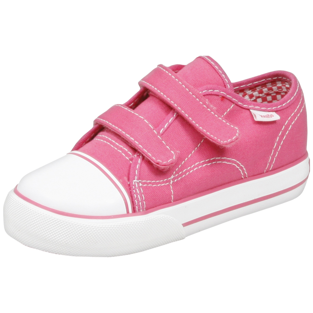 Vans Big School (Infant/Toddler) Skate Shoe - Infant,Toddler - ShoeBacca.com