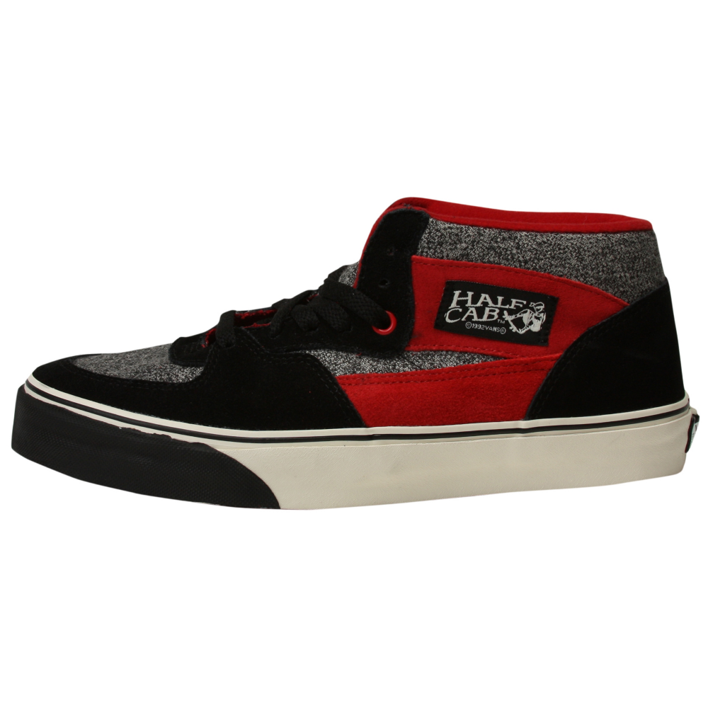 Vans Half Cab Skate Shoes - Unisex - ShoeBacca.com