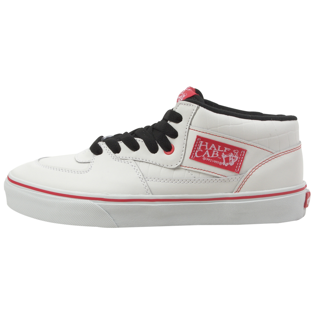 Vans Half Cab Athletic Inspired Shoes - Unisex - ShoeBacca.com