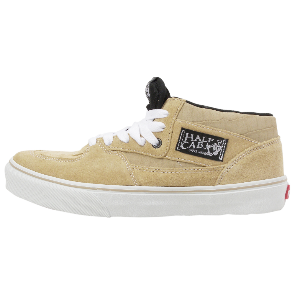 Vans Half Cab Athletic Inspired Shoes - Unisex - ShoeBacca.com
