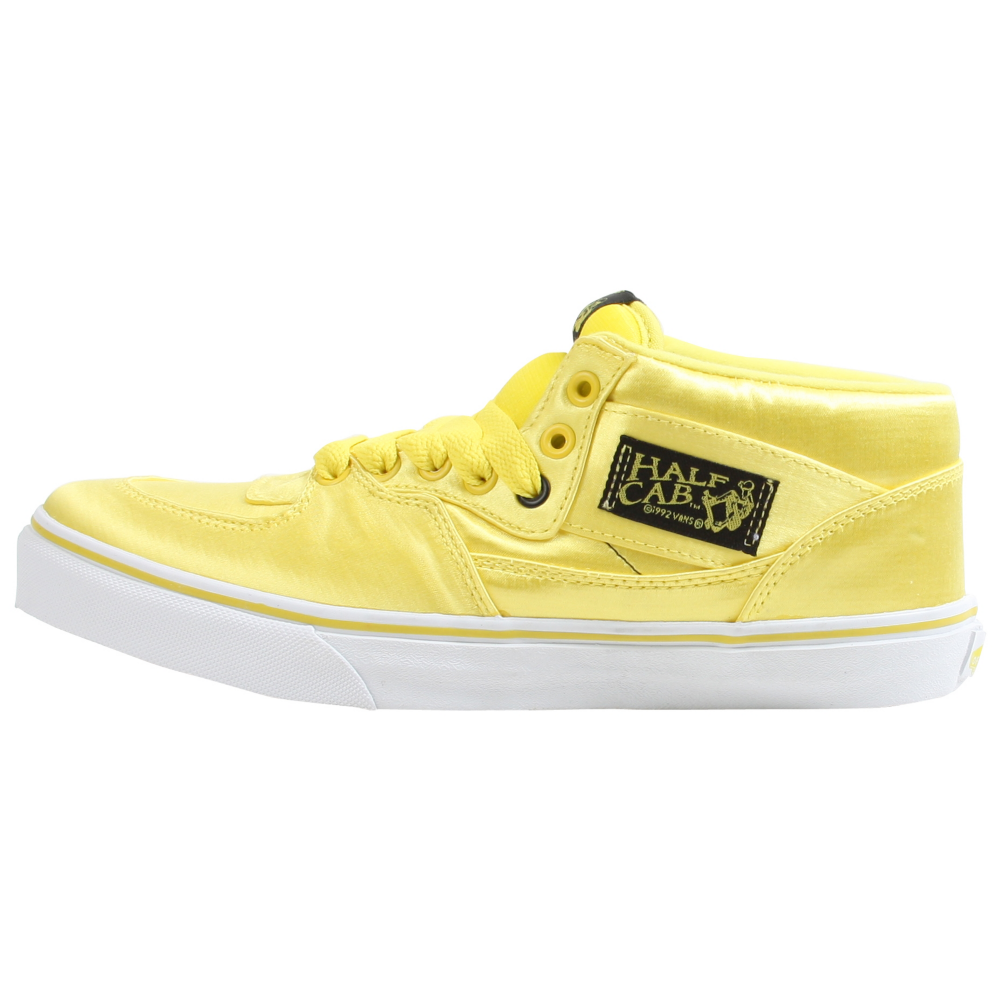 Vans Half Cab Athletic Inspired Shoes - Unisex - ShoeBacca.com