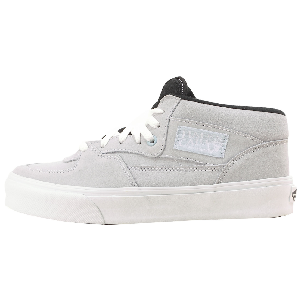 Vans Half Cab Athletic Inspired Shoes - Unisex - ShoeBacca.com