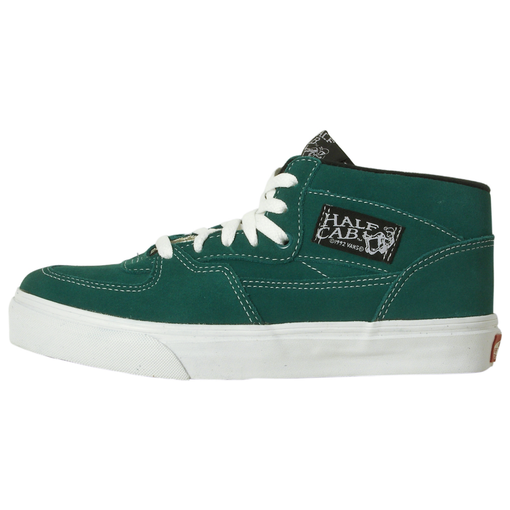 Vans Half Cab Athletic Inspired Shoes - Unisex - ShoeBacca.com