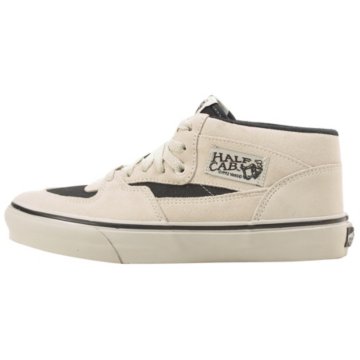 Vans Half Cab