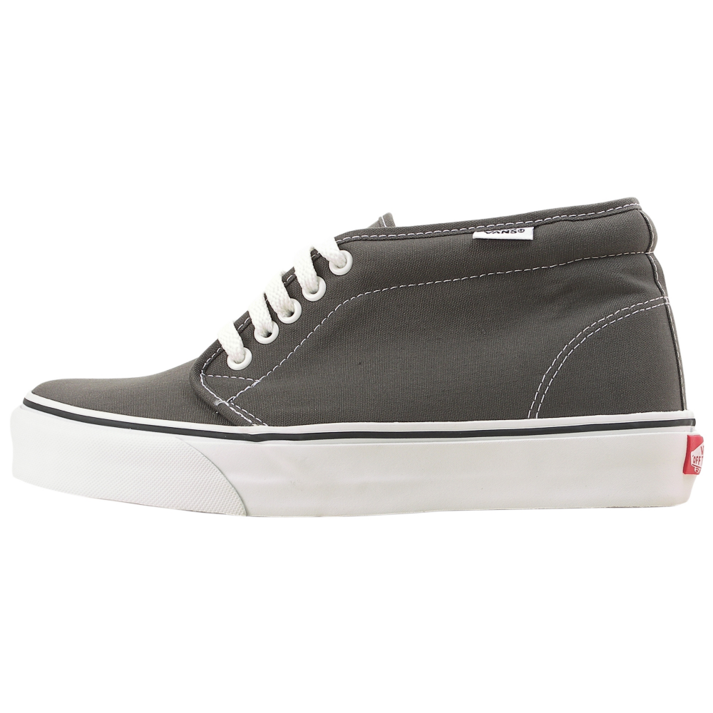 Vans Chukka Boot Athletic Inspired Shoes - Unisex - ShoeBacca.com