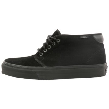 Vans Chukka Boot