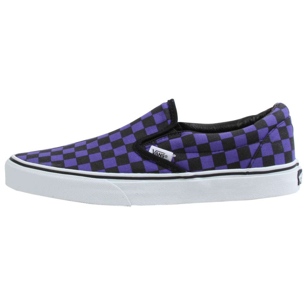 Vans Classic Slip-On Shoes - Unisex - ShoeBacca.com