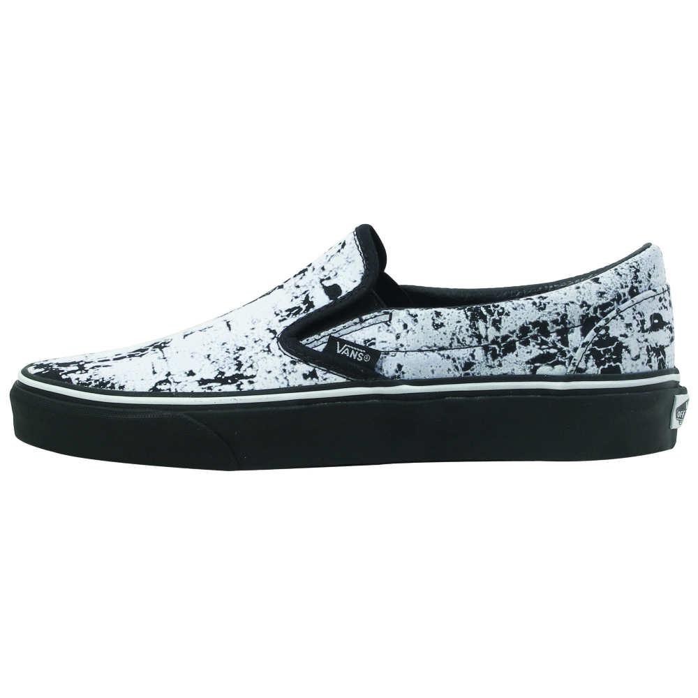 Vans Classic Slip-On Shoes - Unisex - ShoeBacca.com