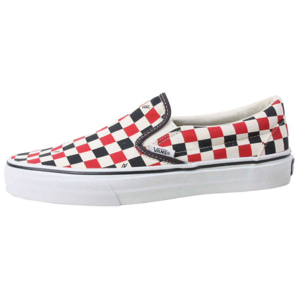 Vans Classic Slip-On Shoes - Unisex - ShoeBacca.com