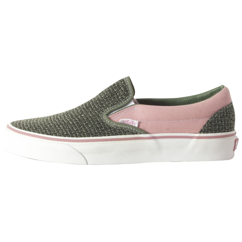 Vans Classic Slip-On Shoes - Unisex - ShoeBacca.com