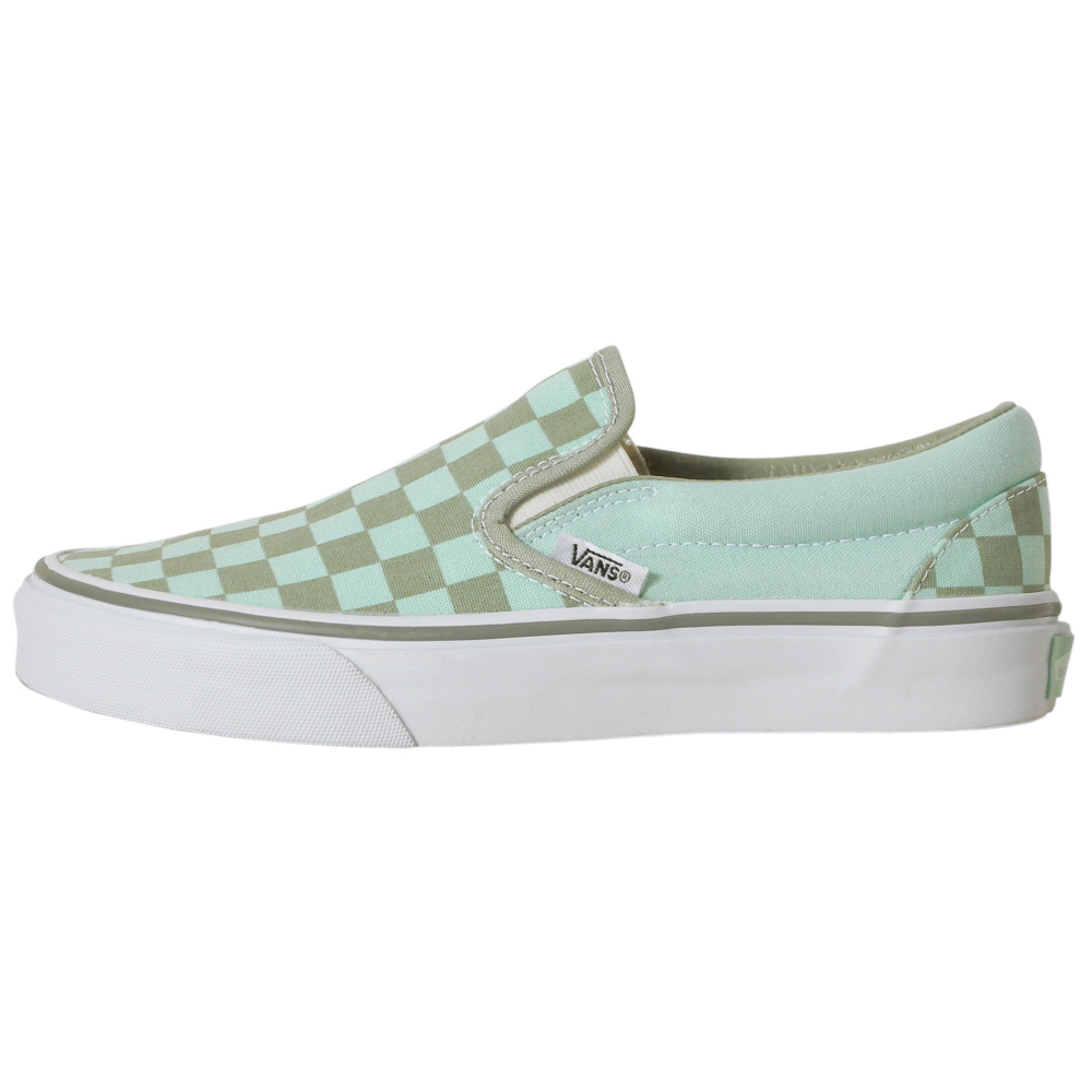 Vans Classic Slip-On Shoes - Unisex - ShoeBacca.com