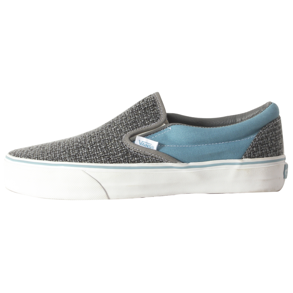 Vans Classic Slip-On Shoes - Unisex - ShoeBacca.com