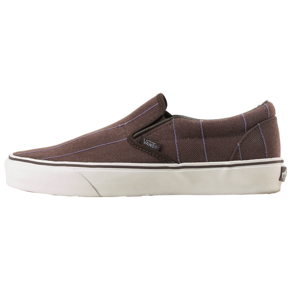 Vans Classic Slip-On Shoes - Unisex - ShoeBacca.com