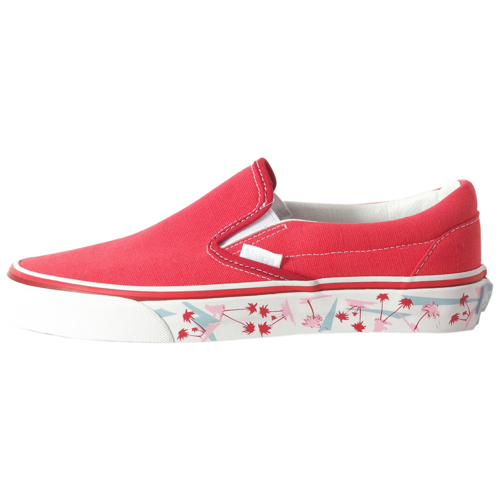 Vans Classic Slip-On Shoes - Unisex - ShoeBacca.com