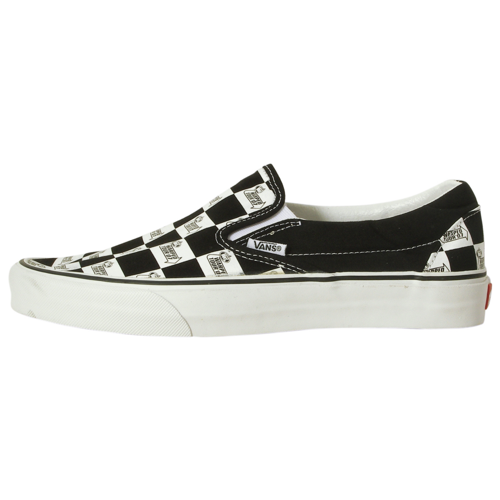 Vans Classic Slip-On Shoes - Unisex - ShoeBacca.com