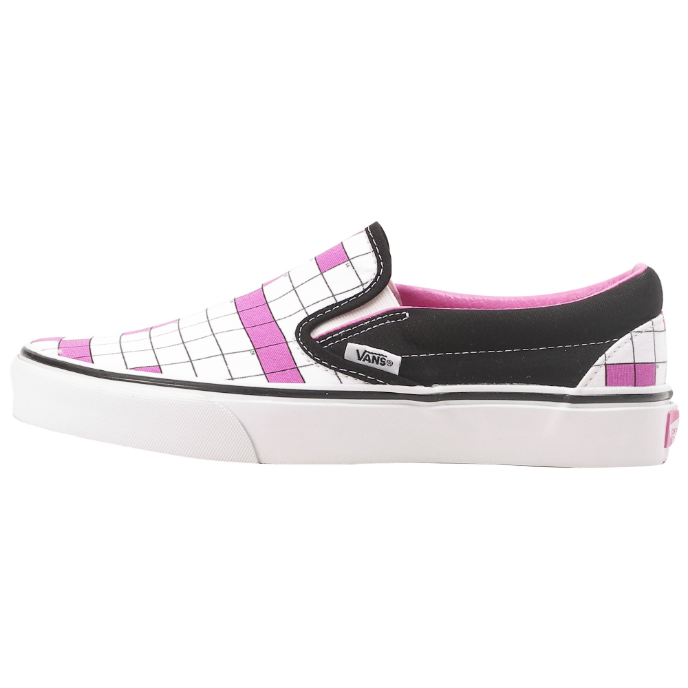 Vans Classic Slip-On Shoes - Unisex - ShoeBacca.com