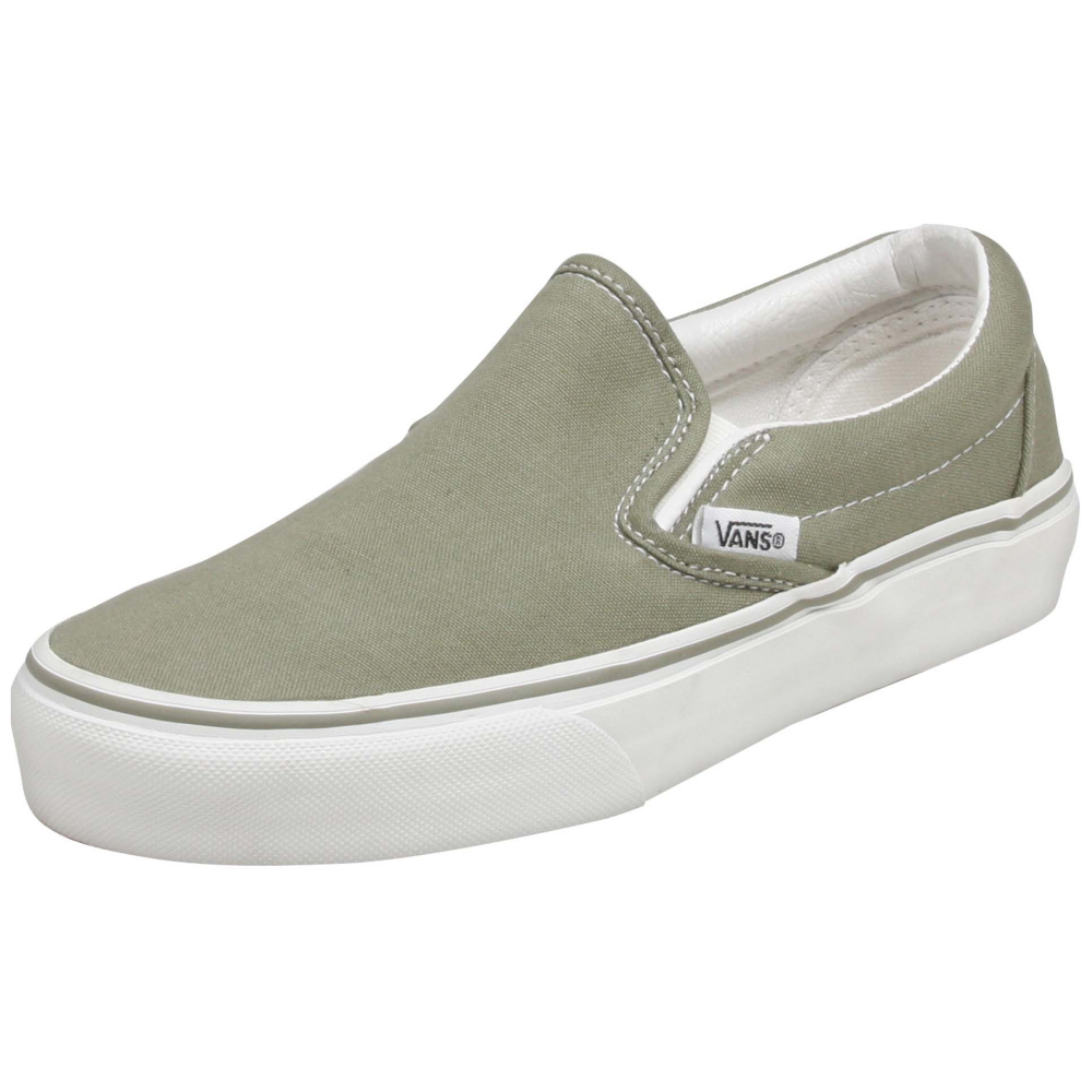 Vans Classic Slip-On Shoes - Unisex - ShoeBacca.com