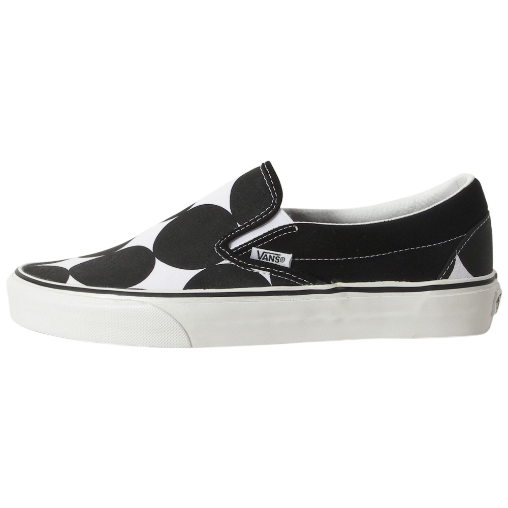 Vans Classic Slip-On Shoes - Unisex - ShoeBacca.com