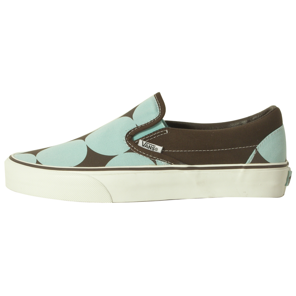 Vans Classic Slip-On Shoes - Unisex - ShoeBacca.com