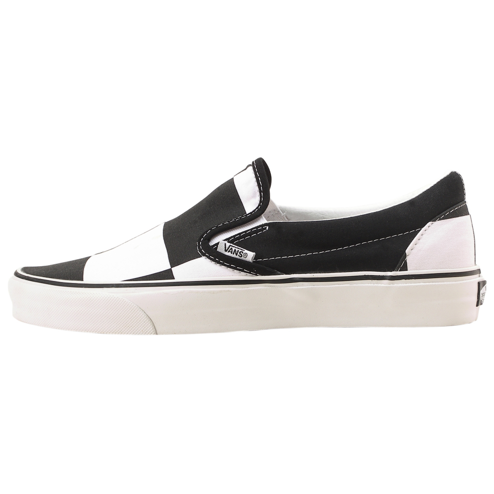 Vans Classic Slip-On Shoes - Unisex - ShoeBacca.com