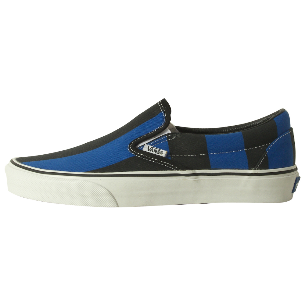 Vans Classic Slip-On Shoes - Unisex - ShoeBacca.com