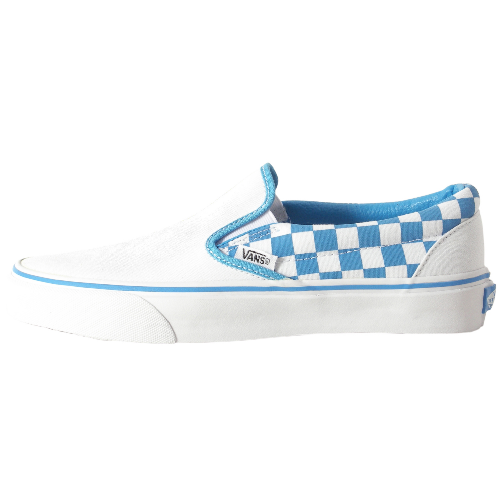 Vans Classic Slip-On Shoes - Unisex - ShoeBacca.com