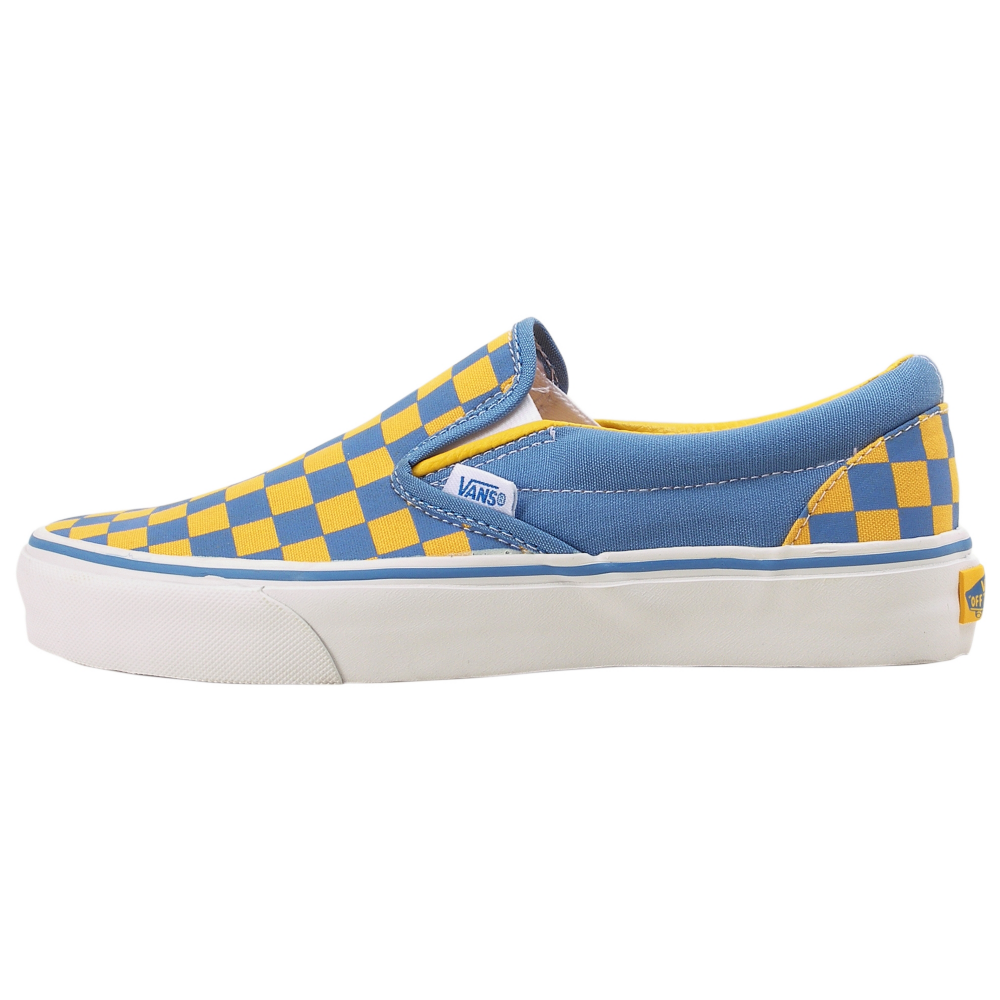 Vans Classic Slip-On Shoes - Unisex - ShoeBacca.com