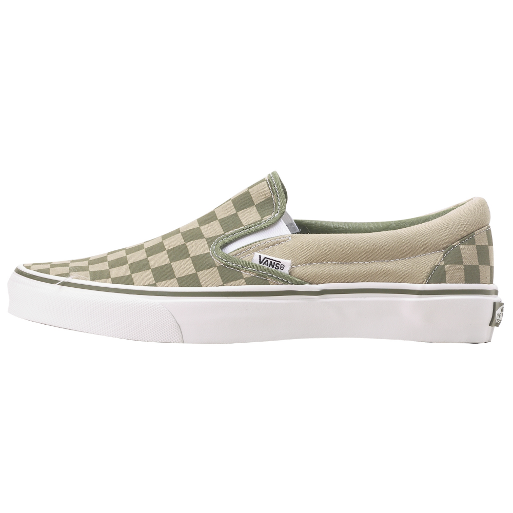 Vans Classic Slip-On Shoes - Unisex - ShoeBacca.com