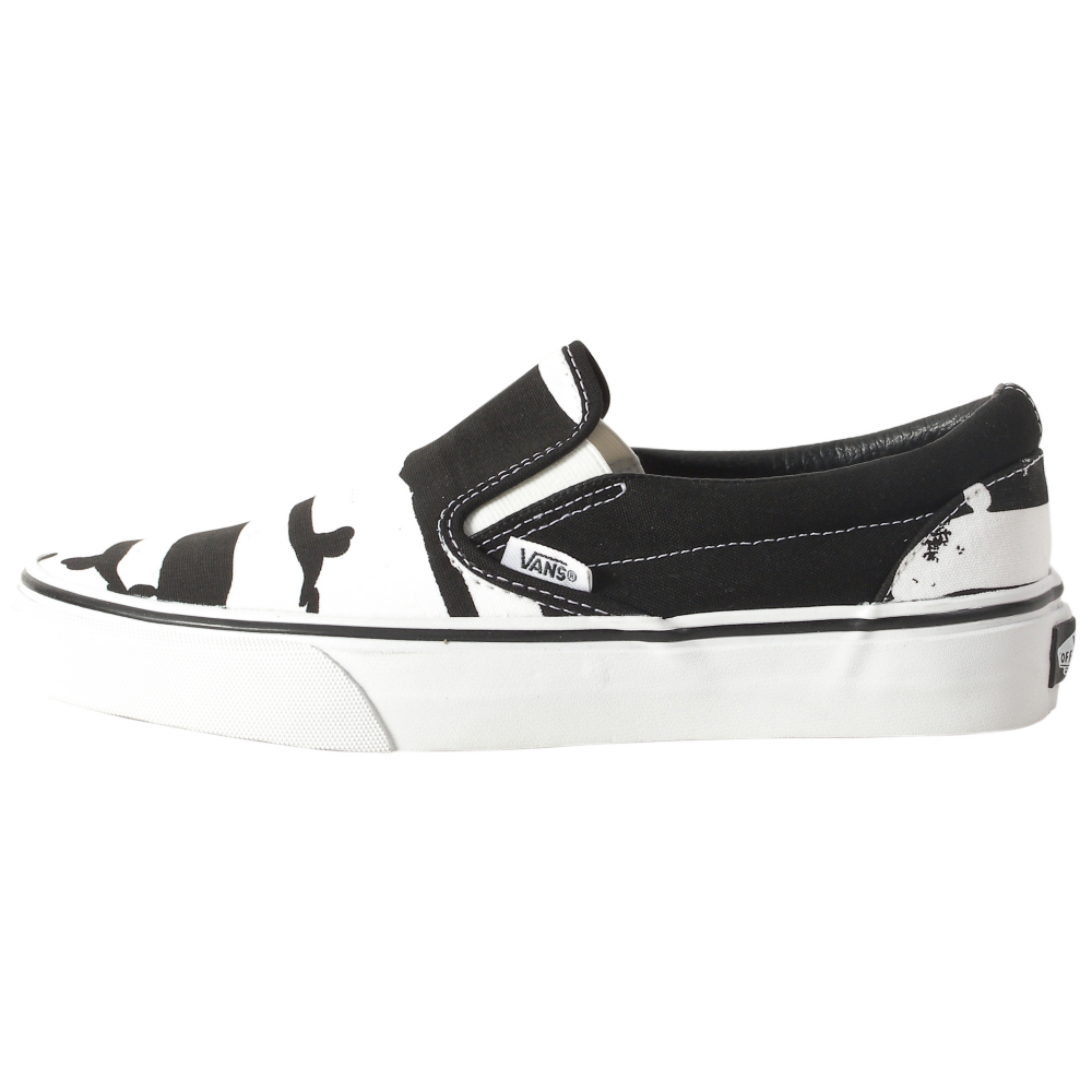 Vans Classic Slip-On Shoes - Unisex - ShoeBacca.com