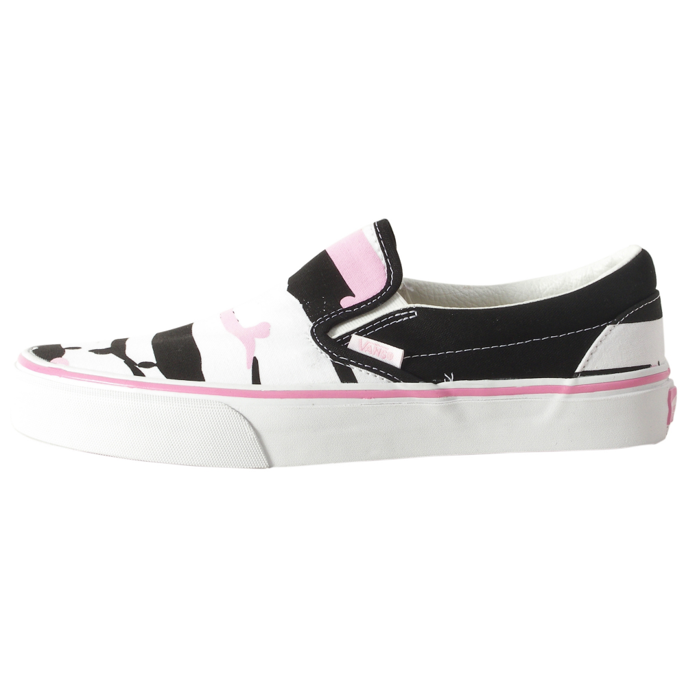 Vans Classic Slip-On Shoes - Unisex - ShoeBacca.com