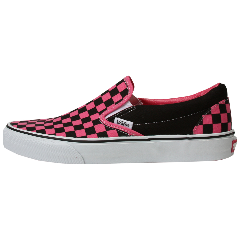 Vans Classic Slip On Slip-On Shoes - Unisex - ShoeBacca.com