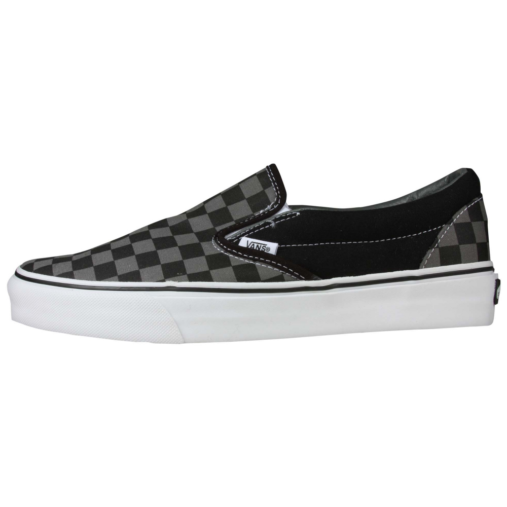 Vans Classic Slip-On Shoes - Unisex - ShoeBacca.com