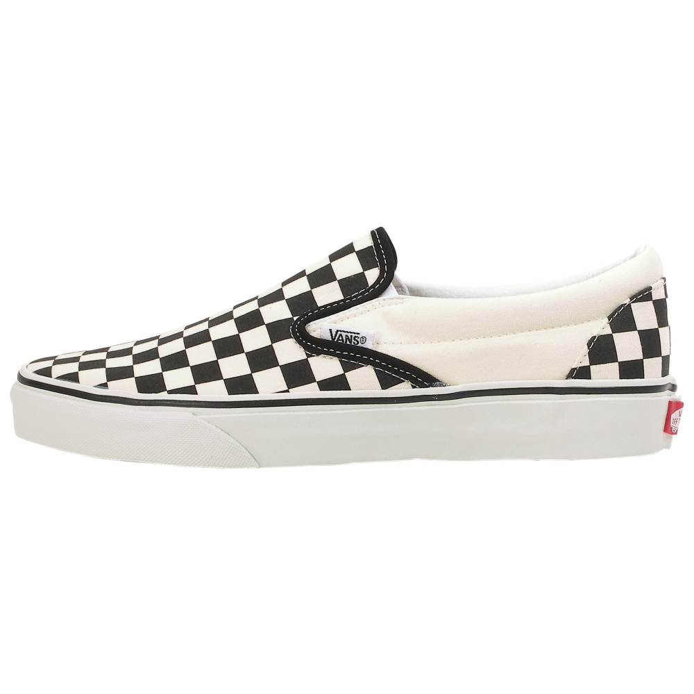 Vans Classic Slip-On Shoes - Unisex - ShoeBacca.com