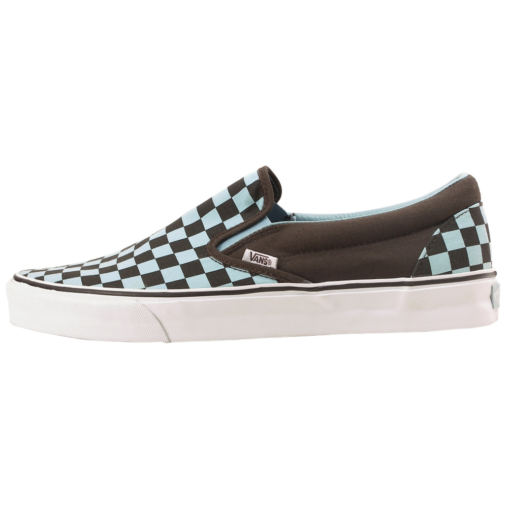 Vans Classic Slip-On Shoes - Unisex - ShoeBacca.com