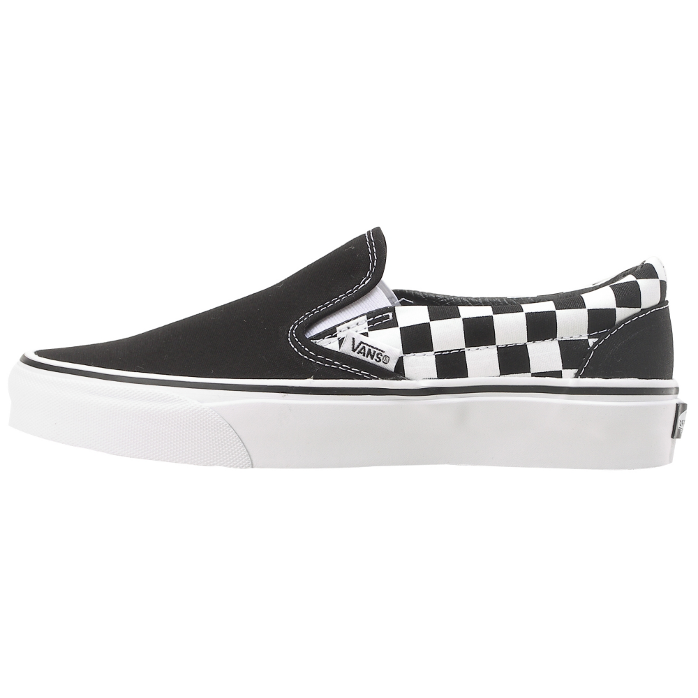 Vans Classic Slip-On Shoes - Unisex - ShoeBacca.com