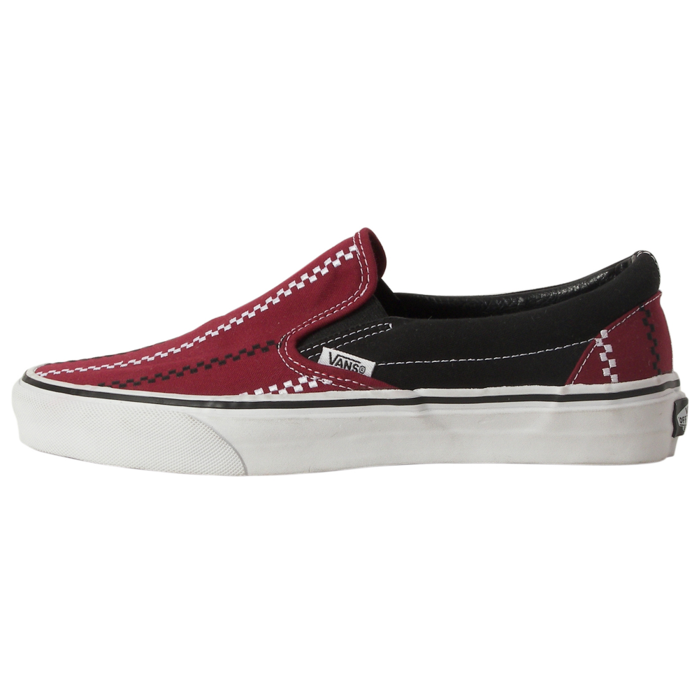 Vans Classic Slip-On Shoes - Unisex - ShoeBacca.com