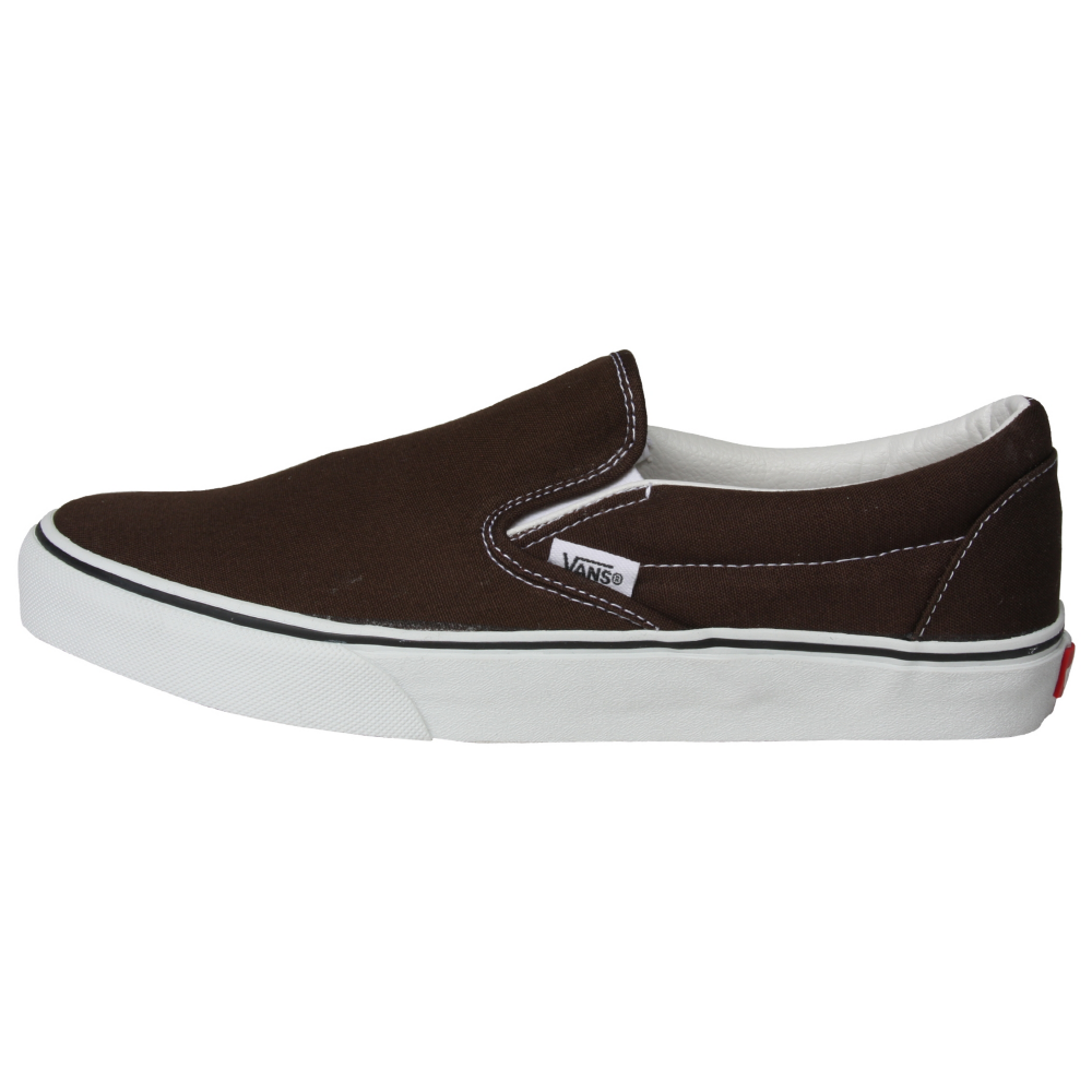 Vans Classic Slip-On Shoes - Unisex - ShoeBacca.com