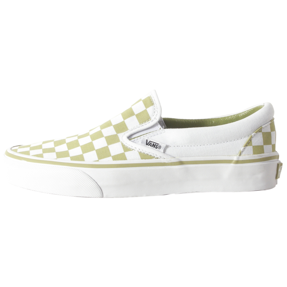 Vans Classic Slip-On Shoes - Unisex - ShoeBacca.com
