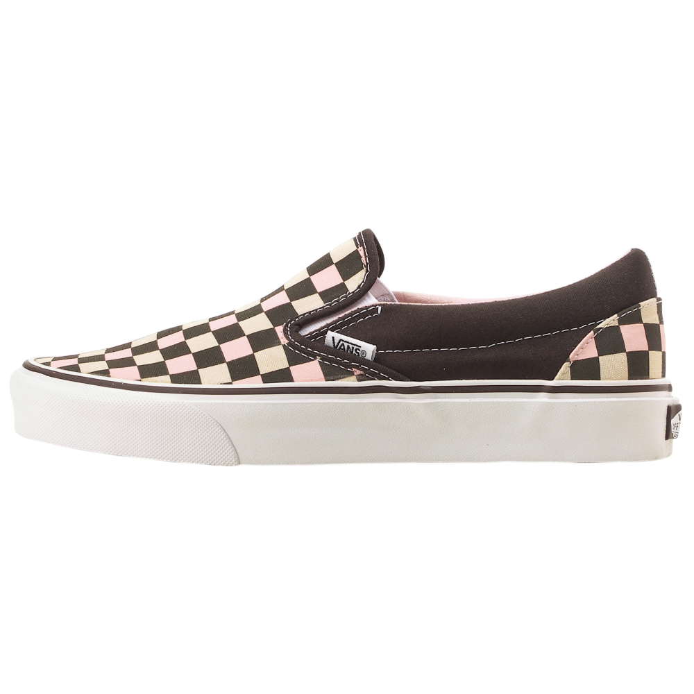 Vans Classic Slip-On Shoes - Unisex - ShoeBacca.com