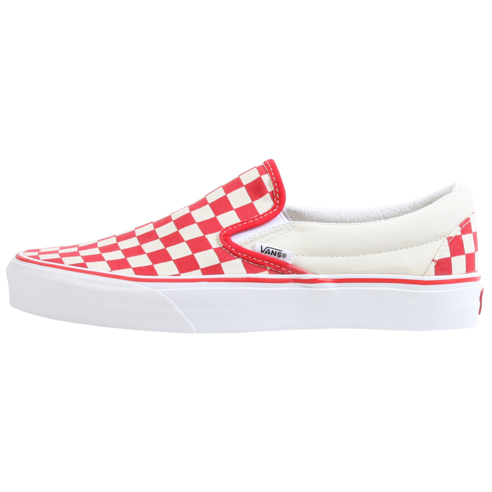 Vans Classic Slip-On Shoes - Unisex - ShoeBacca.com