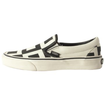 Vans Classic Slip-On