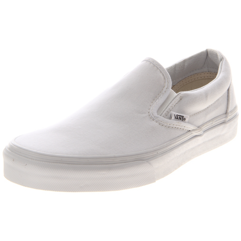 Vans Classic Slip-On Shoes - Unisex - ShoeBacca.com